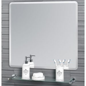 Bathroom accessories
