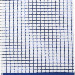 Super Dry Tea Towel Blue