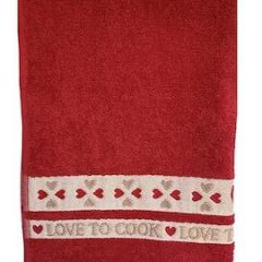Tea towels
