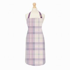 Mourne Cotton Apron