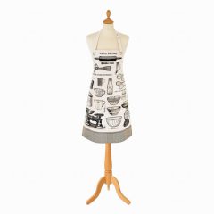 Baking Pvc Apron