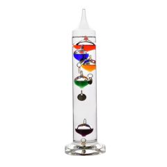 Galileo Thermometer 28cm