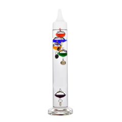 Galileo Thermometer 33cm