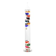 Galileo Thermometer 44cm