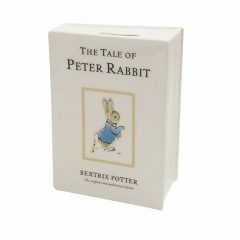 The Tale Of Peter Money Bank