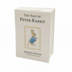 The Tale Of Peter Money Bank