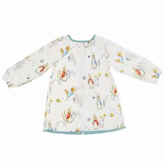 Peter And Flopsy Coverall