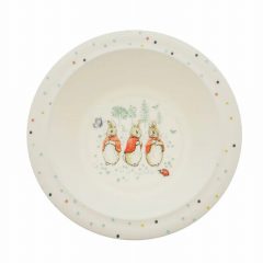 Flopsy Bowl