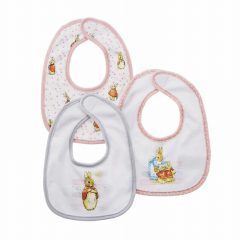 Flopsy Bibs
