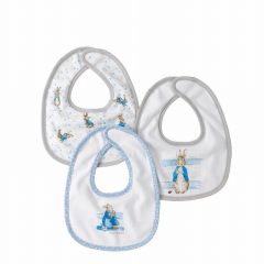 Peter Rabbit Bib Set3
