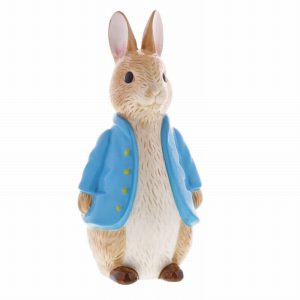 Peter Rabbit Money Bank