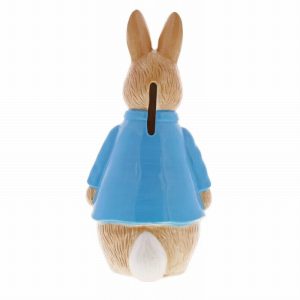 Peter Rabbit Money Bank - Image 3