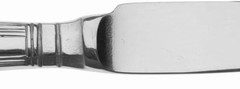 Kings Tea Knives