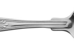 Kings Tea Spoons