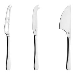 Windsor Set 3 Cheese Knives