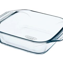 Pyrex Square Roaster 21cm x 21cm