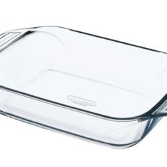 Pyrex Rectangular Roaster 31×20