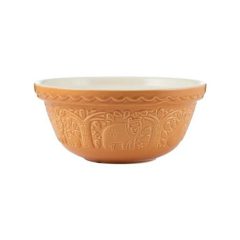 Bear Ochre S24 Mixing Bowl