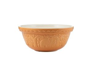 Bear Ochre S24 Mixing Bowl