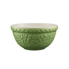 Hedgehog Green S30 Mixing Bowl