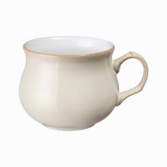 Denby Linen Tea Cup