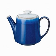 Denby Blue Haze Teapot