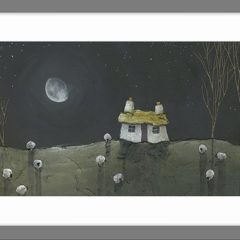 Croft Sheep