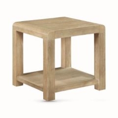 Tennessee End Table