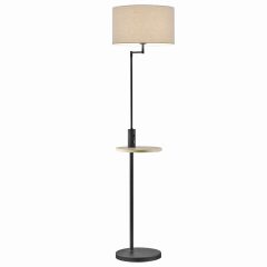 Claas Floor Lamp With Usb Port
