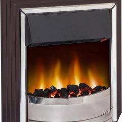 Dimplex Zamora Optiflame Electric Fire
