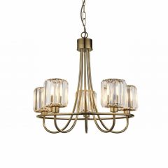 Berenice 5 Light Pendant