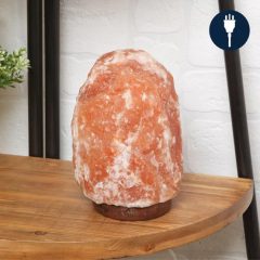 Himalayan Rock Salt Lamp