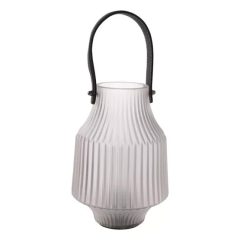 Portable Lantern White (Battery)