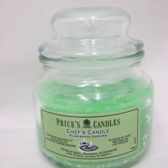 Chefs Candle