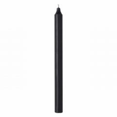 Candle Black