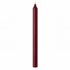 Candle Bordeaux