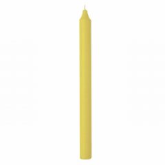 Candle Lemon