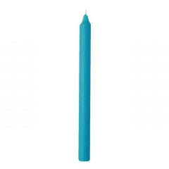 Candle Turquiose