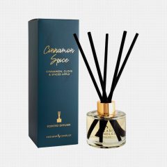 100ml Scented Diffuser Cinnamon Spice