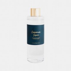 200ml Scented Diffuser Refill Cinnamon Spice