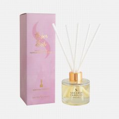 100ml Scented Diffuser in Gift Box Amber Blush