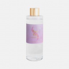 200ml Scented Diffuser Refill Amber Blush