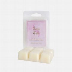 Scented Wax Melts Amber Blush