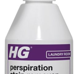 HG Perspiration Deodorant Stain Remover