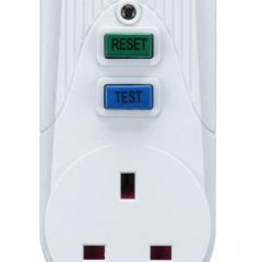 RCD Safety Plug