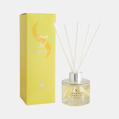 100ml Scented Diffuser Lemon Zest