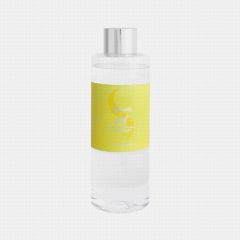 200ml Scented Diffuser Refill Lemon Zest