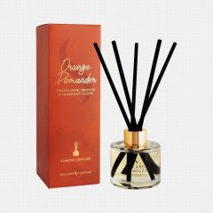 100ml Scented Diffuser Orange Pomander