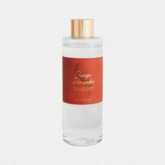 200ml Scented Diffuser Refill Orange Cinnamon