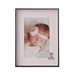 Bambino Pink with Teddy